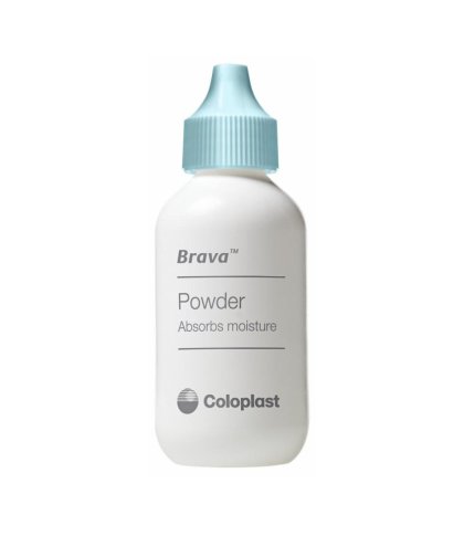 BRAVA POLVERE 25G 19075