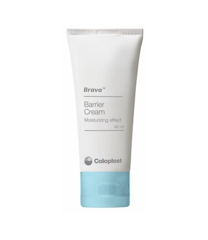 BRAVA CREMA BARRIERA 60G 12000