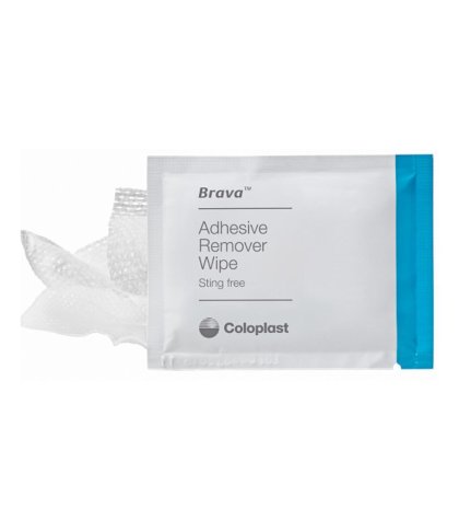 BRAVA REMOVER SALVIETTE 30PZ