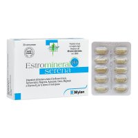 ESTROMINERAL SERENA PLUS 30CPR