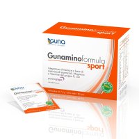 GUNAMINOFORMULA SPORT 24BUST