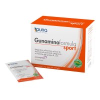 GUNAMINO FORM SPORT 42BUST