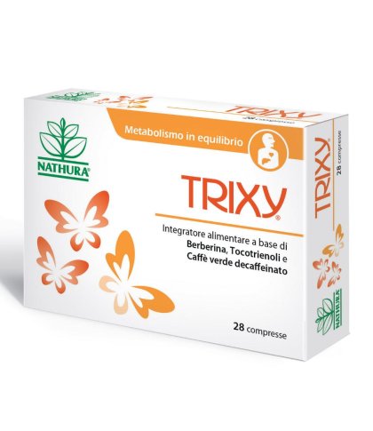 TRIXY 28CPR