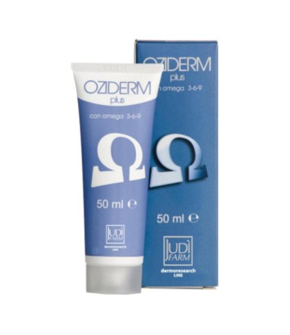 OZIDERM PLUS 50ML