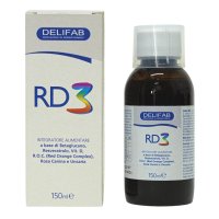 DELIFAB RD3 SCIR 150ML