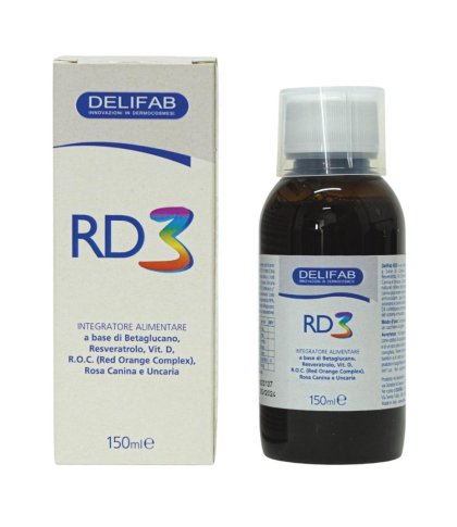 DELIFAB RD3 SCIR 150ML