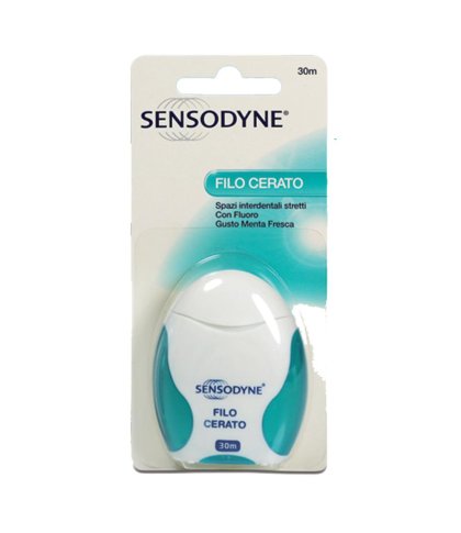 SENSODYNE FILO INTERD CERATO