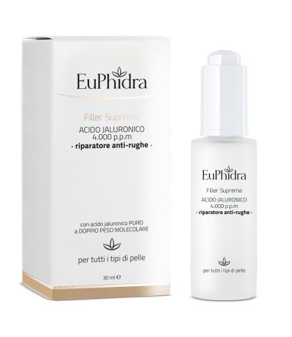 EUPHIDRA FILLER SUPREMA 30ML