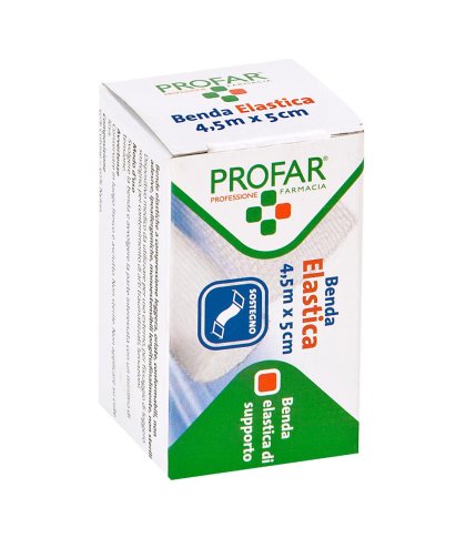 PROFAR BENDA ELASTICA 5X450CM