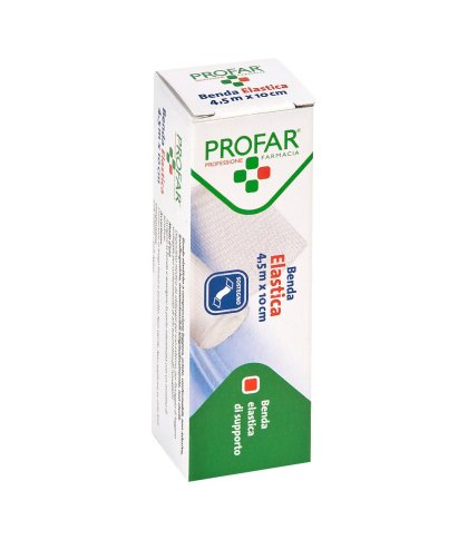 PROFAR BENDA ELASTICA 10X450CM