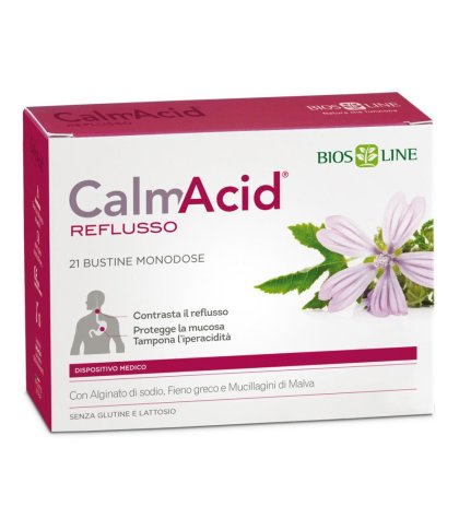 CALMACID REFLUX 21BUST