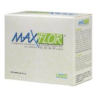 MAXIFLOR 20BUST