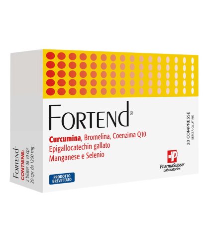 FORTEND 20CPR