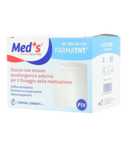 CER MEDS TNT FIX 100X10CM