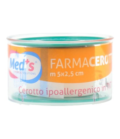 CER MEDS TNT 5MX2,50CM