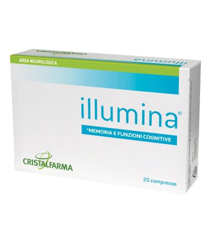 ILLUMINA 20CPR