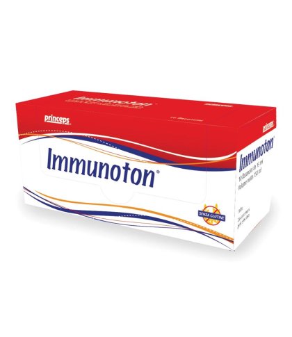 IMMUNOTON 10FL