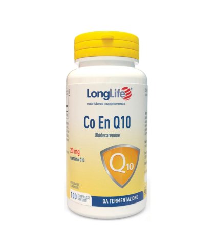 COENQ10 100CPR   PHOENIX