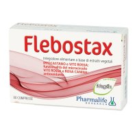 FLEBOSTAX 30CPR