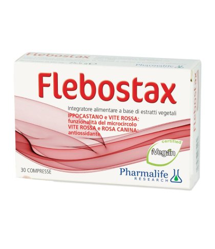 FLEBOSTAX 30CPR