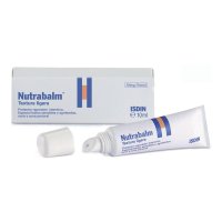 NUTRABALM BALSAMO LABBRA 10ML