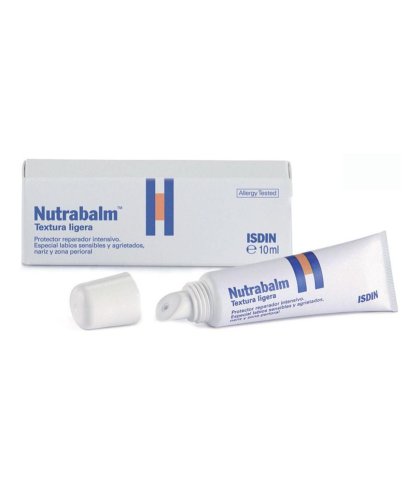 NUTRABALM BALSAMO LABBRA 10ML