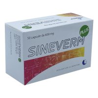 SINEVERM PLUS 50CPS