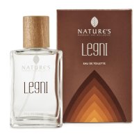 NATURE'S EAU DE TOILETTE UOMO