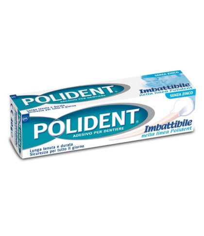 POLIDENT IMBATTIBILE 40G