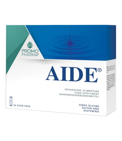 AIDE GERMANIO 20F 10ML  PP