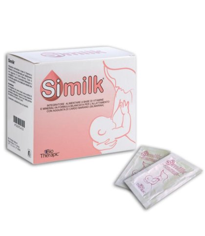 SIMILK INTEGRAT 30BUST 150G