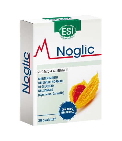 ESI NOGLIC 30OVAL