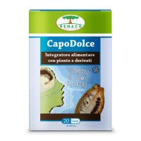 CAPODOLCE 20CPS