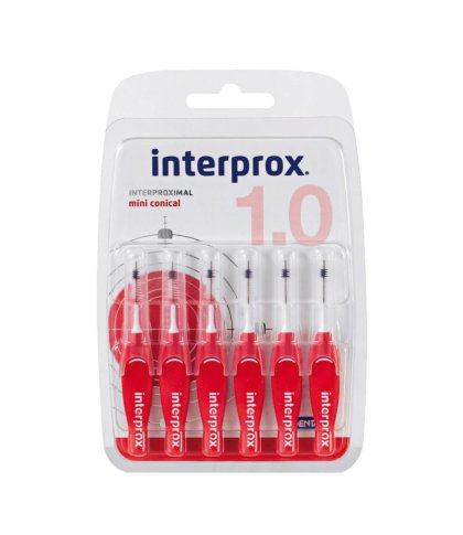 INTERPROX PLUS MINICONICO RO6P