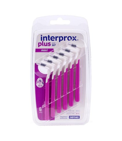 INTERPROX PLUS MAXI 6PZ