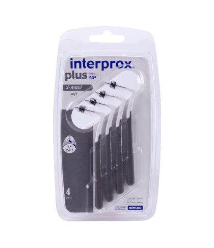 INTERPROX PLUS X MAXI 4PZ