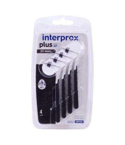 INTERPROX PLUS XX MAXI 6PZ