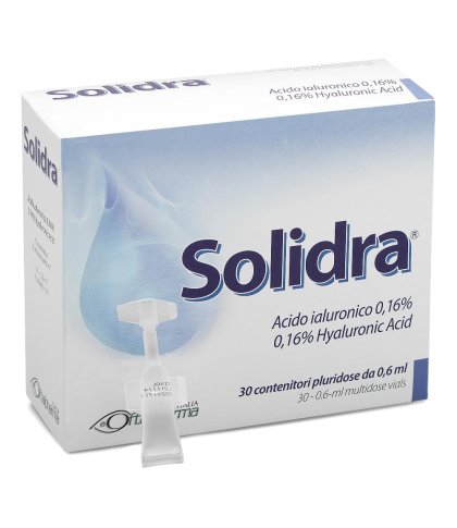 SOLIDRA 30F 0,6ML