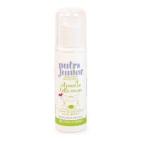 NUTRA JUNIOR CITRON LTT 100ML