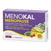 MENOKAL MENOPAUSE 30CPR