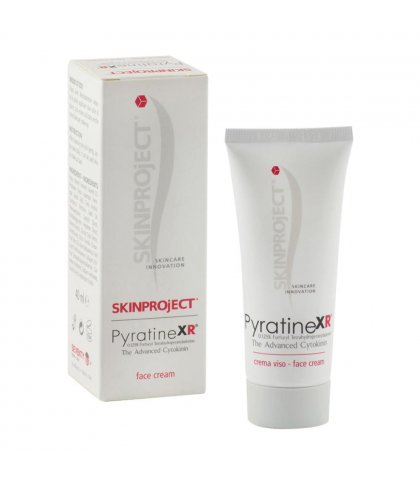 SKINPROJECT PYRATINE XR 40ML