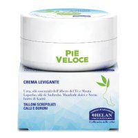 PIE VELOCE CREMA LEVIGANTE