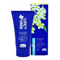 MONOI CREMA SOLARE SPF 50+