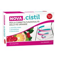 NOVA CISTIL 20CPR