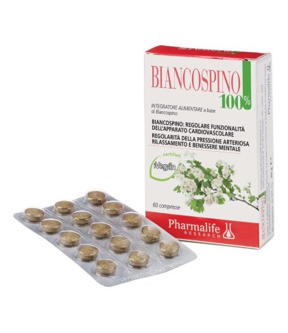 BIANCOSPINO 100% 60CPR