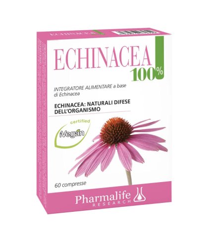 ECHINACEA 100% 60CPR