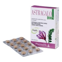 ASTRAGALO 100% 60CPR