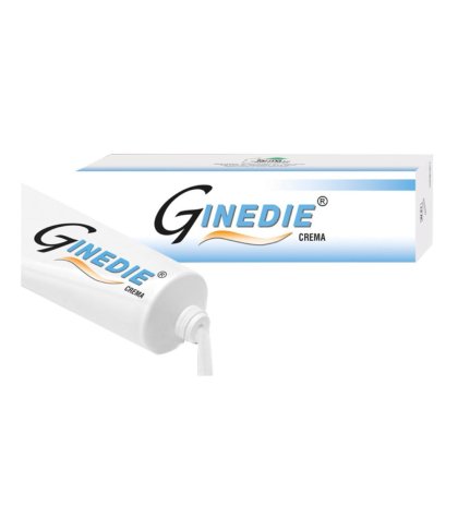 GINEDIE*CR 25ML