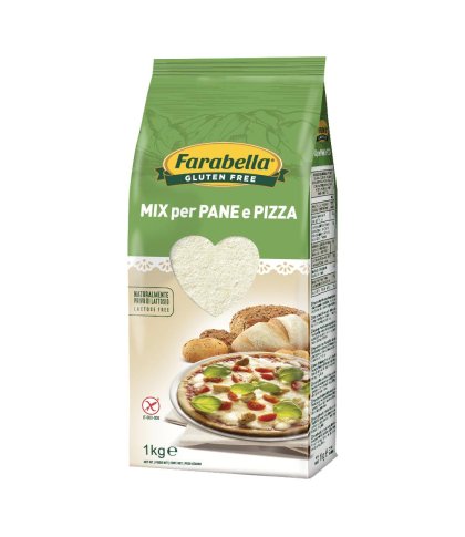 FARABELLA FARINA PREP PANE/PIZ