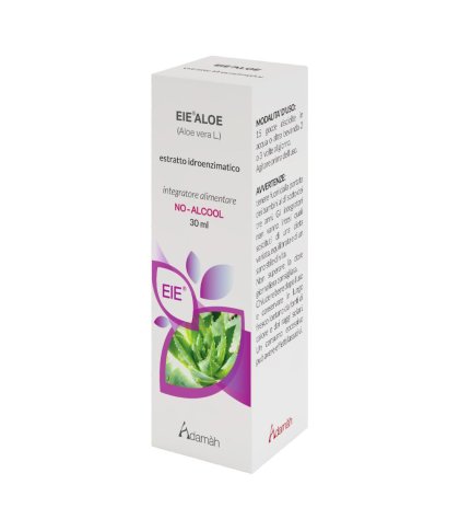 EIE ALOE VERA GOCCE 30ML